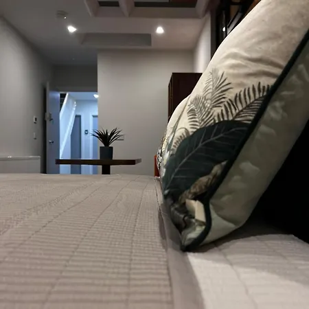 B53 Nocleg ze śniadaniem 3*