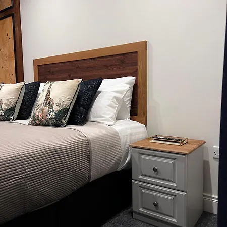 Bed & Breakfast B53 Maynooth