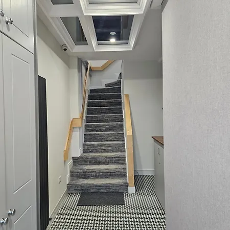 Bed & Breakfast B53 Maynooth