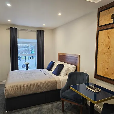 Bed & Breakfast B53 Maynooth