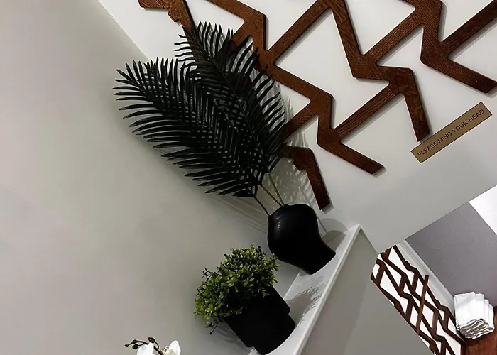 Alojamento de Acomodação e Pequeno-almoço B53 3*